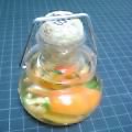 Habanero-Vinegar